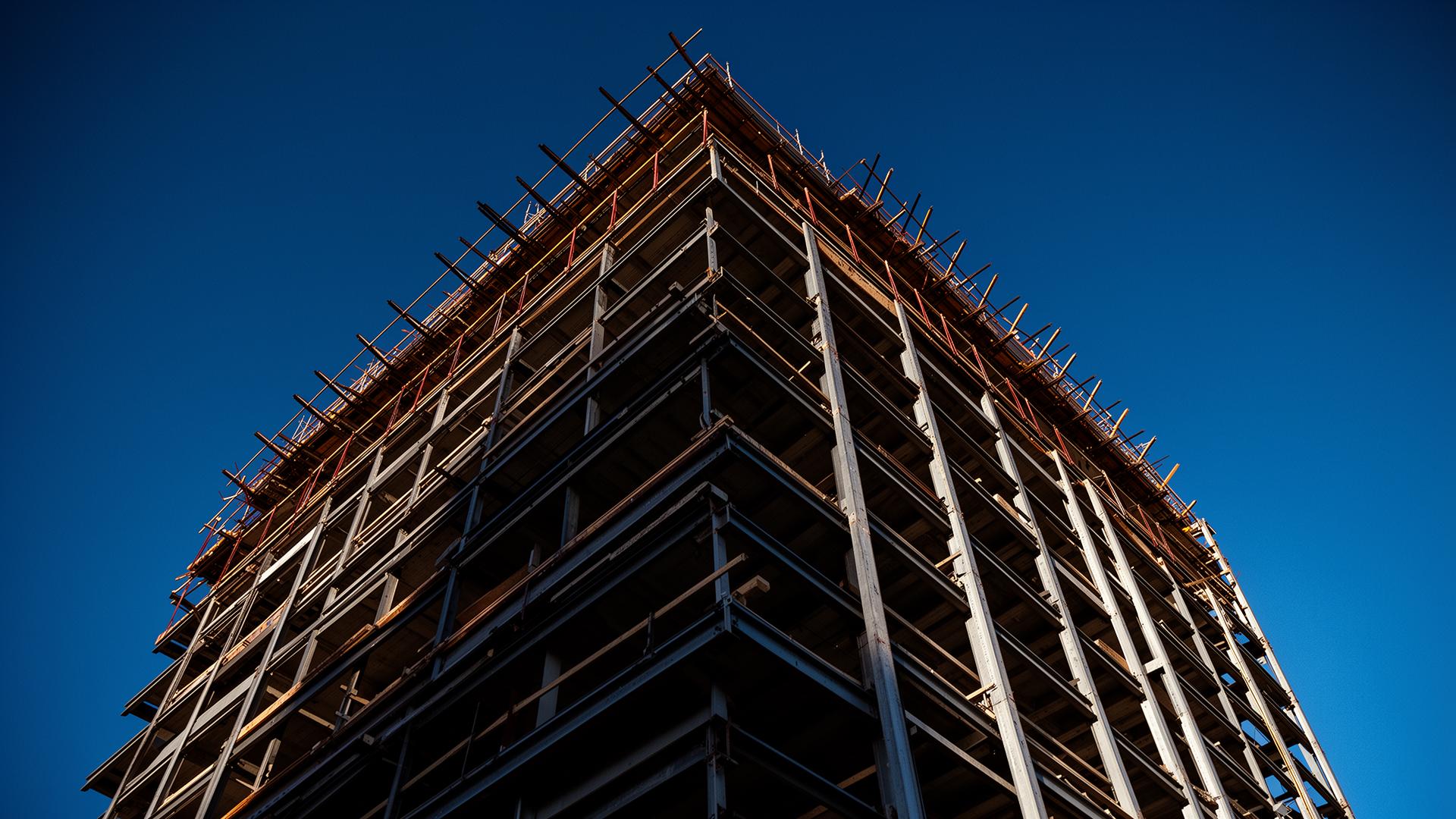 Construction