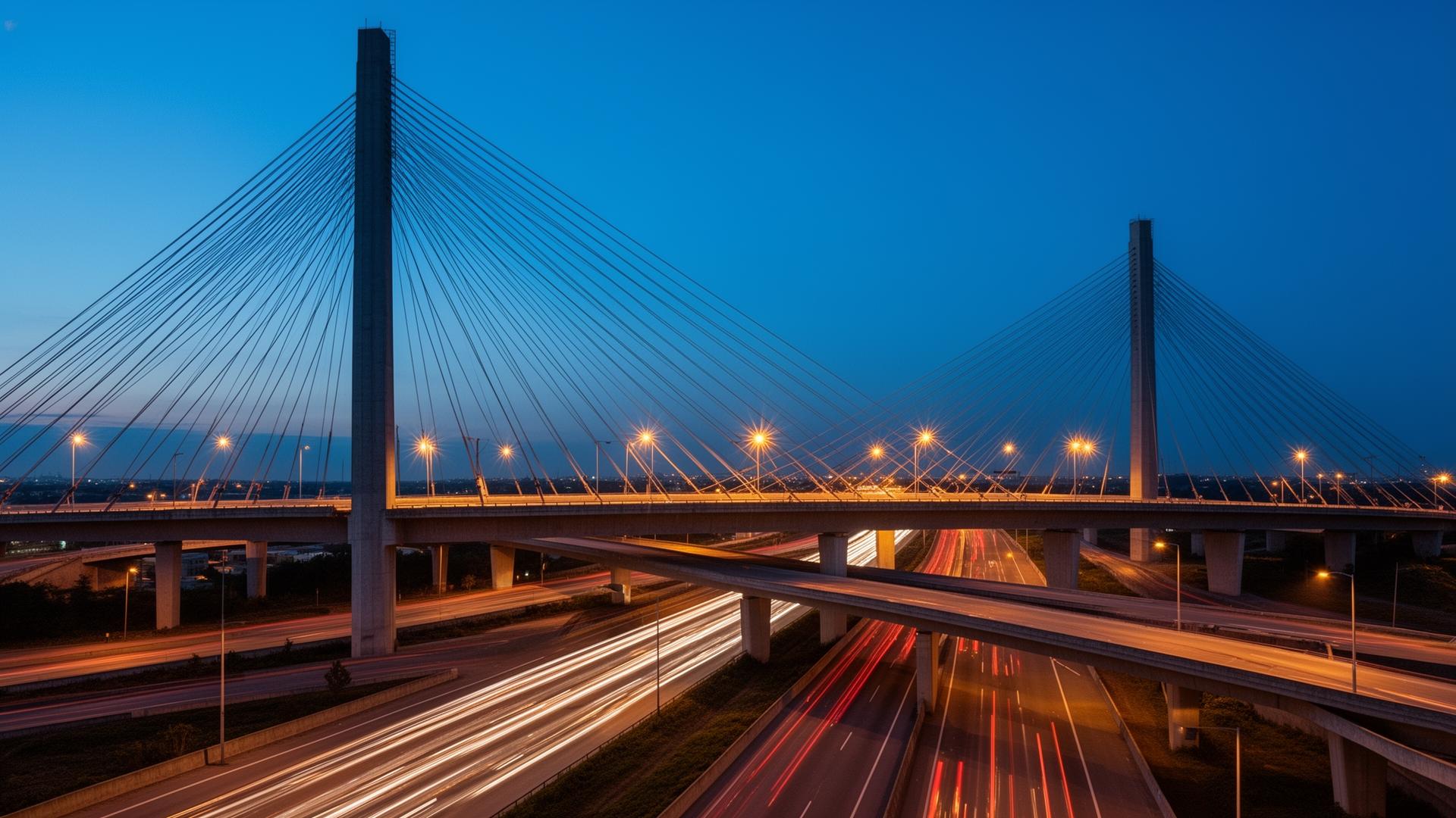 Infrastructure