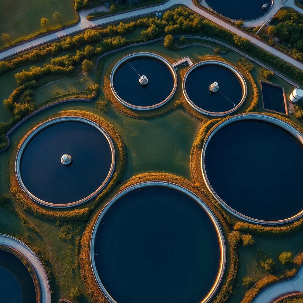 Water Treatment